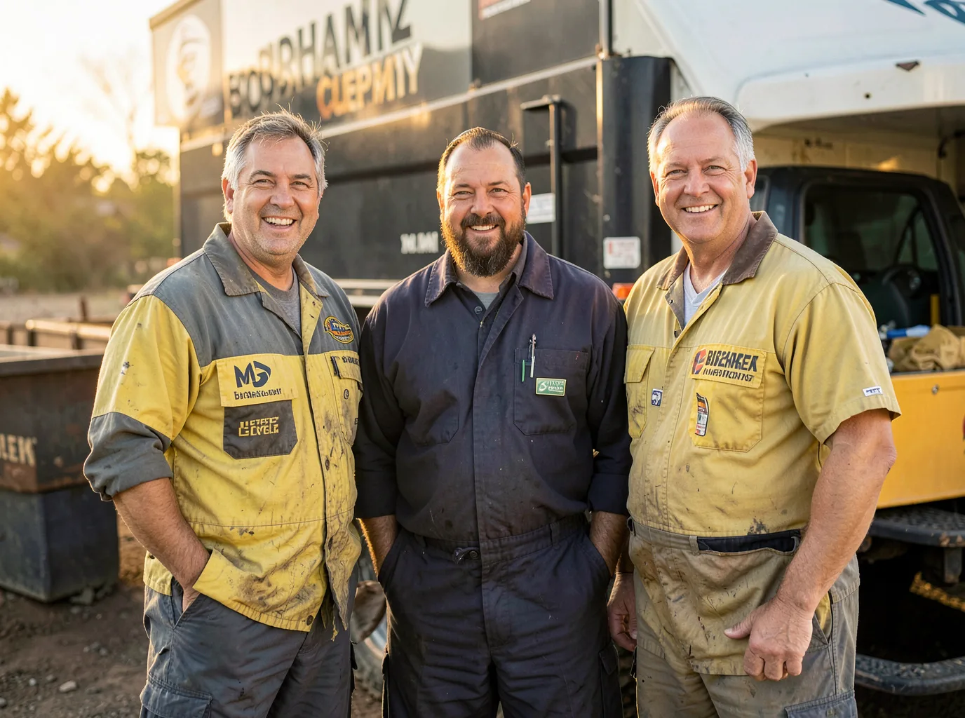 Sewage Cleanup company in Edward, NC
